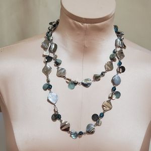 Lia Shopia necklace